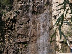 -狼牙山风景区