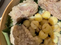 -粗茶淡饭·汉口公馆(循礼门店)