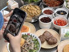 -熊氏牛羊杂粉(龙眼井总店)