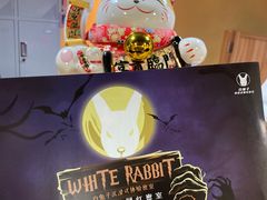 -白兔子密室(长寿路店)