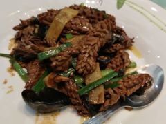 -鹊华居·地道鲁菜·海鲜·融合味(大明湖店)