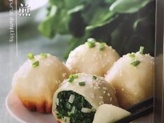 -小杨生煎(香港名都店)