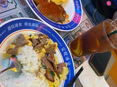 -定旺冰室·香港冰室(水贝店)