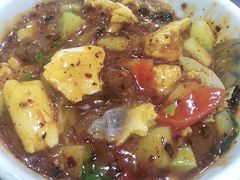 -邢老三肉丸胡辣汤腊牛肉夹馍(朗福大厦店)