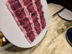 -涮福記·现切牛羊肉火锅(世纪汇店)