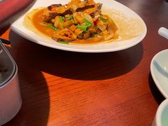 -热度餐厅(老佛爷店)