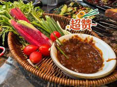 -刘成杰锦州烧烤(南河路店)