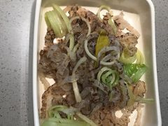 鱼皮-半天妖烤鱼(方庄店)