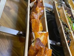 -竹一味·竹筒饭
