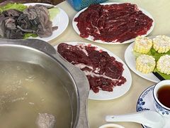 -贵宾牛·潮汕牛肉火锅(珠池总店)
