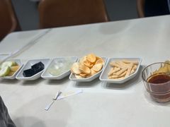 -豪客来牛排(中华城店)