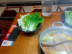 -呷哺呷哺 黄金牧场 (大港油田幸福广场店)