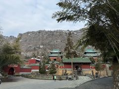-武当山风景区