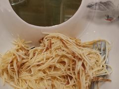 -新巴黎大酒店-巴黎中餐厅