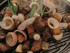 -船歌·鱼水饺青岛菜(金狮广场店)