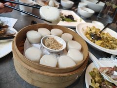 -佬太公海鸭·海鲜大排档(上海总店)