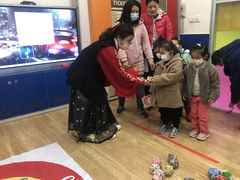 -吉的堡成长中心(五角场安波校区)