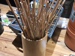 -聚点串吧·北京烧烤(赵登禹路店)