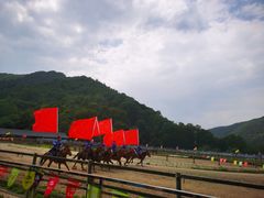 -大水川景区