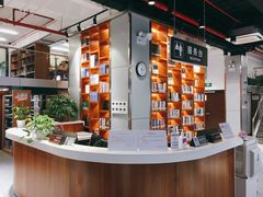 -上海市虹口区图书馆(曲阳分馆)