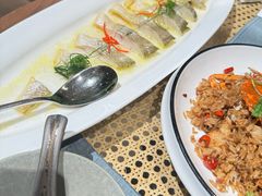 -杭州西湖柳莺里酒店·闻莺厅