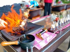 -恰餐厅及酒吧CHAR Bar & Grill(北京三里屯洲际店)