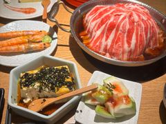 -沼津港精致料理·寿喜烧·烧鸟(青浦宝龙广场日料榜单店)