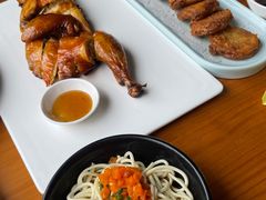 -莲餐厅·湖北菜·潜江小龙虾店(愚园路店)