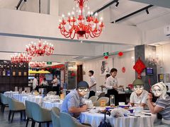 -月福京味斋·烤鸭店·北京菜(鼓楼总店)