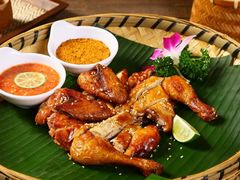 -芸南道·过桥米线(昆明老街旗舰店)