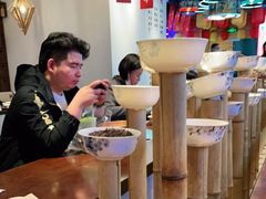 -成都你六姐·牛肉冒菜(城市集市合生汇店)