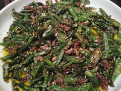 -铁公鸡·四川料理(天环广场店)