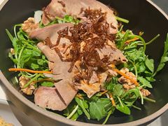 -胡麻(静安嘉里店)