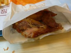 -迈德思客•汉堡•烤鸡(围墙巷店)