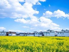 -大理实力希尔顿酒店•香全日制餐厅