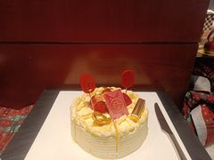 -昆明佳华广场酒店·西餐厅