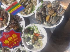 -渔夫蒸鲜(世奥湾店)