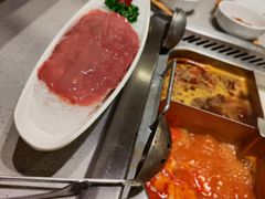 -海底捞火锅(逸仙路店)