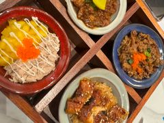 -火山屋台(新街口店)