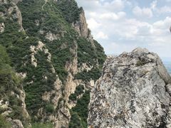 -老爷山风景区