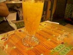 水果捞（石牌）&nbsp;(1)-佰搭果·广式茶餐厅(石牌东路店)
