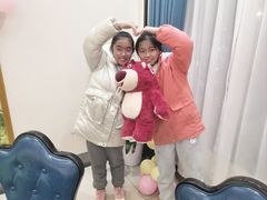 -香山湖家家宴(中山陵店)