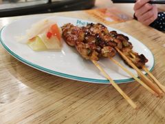 -越小品·越南餐厅(万科里店)