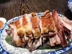 -马大胡子清真西北菜