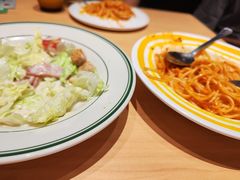 -菲滋意式餐厅(青悦城店)