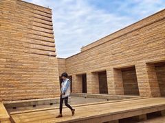 -盘龙城国家考古遗址公园