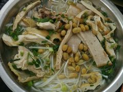-华姐鸡粉(教育路店)
