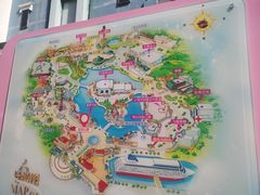 -青岛方特梦幻王国