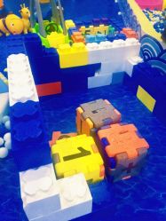 -佳贝爱益智主题儿童乐园(乐尔乐旗舰店)