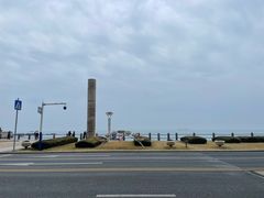 -青岛第三海水浴场